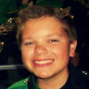 Meet your Posher, Liam